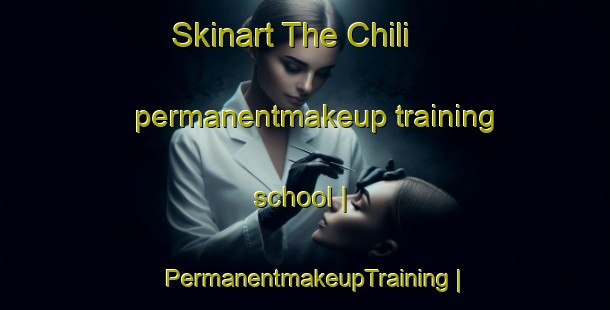 Skinart The Chili permanentmakeup training school | PermanentmakeupTraining | PermanentmakeupClasses | SkinartTraining-Pakistan